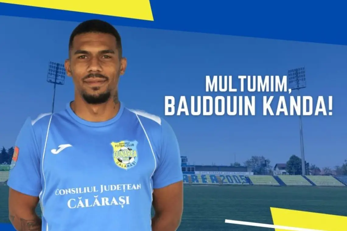Liga 3 | Dunărea Călărași a renunțat la 6 jucători!