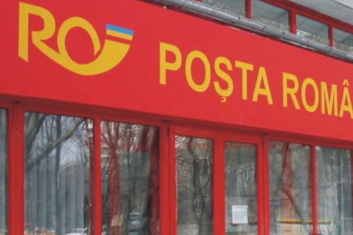 Poșta Română va începe distribuirea pensiilor din 9 ianuarie 2025
