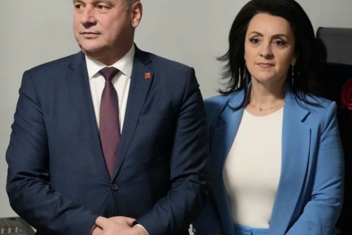 CJ Călărași | Laura Petre, noul manager al Spitalului de Pneumoftiziologie