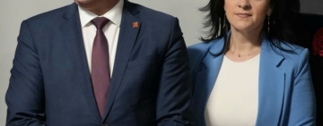 CJ Călărași | Laura Petre, noul manager al Spitalului de Pneumoftiziologie