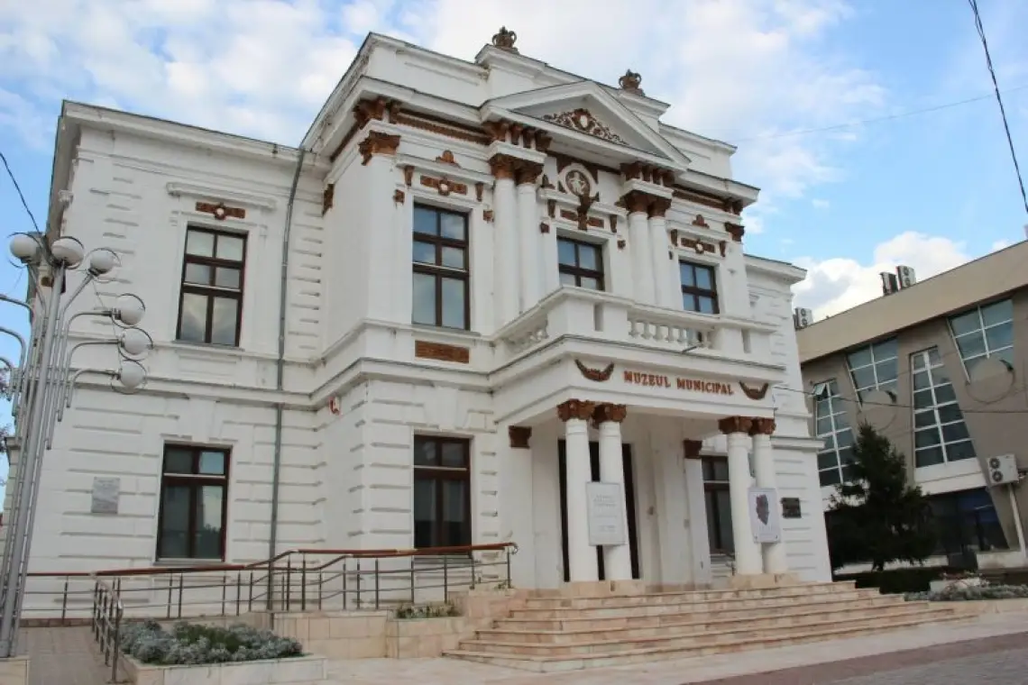 Demersuri pentru atestarea turistică a zonei de sud a UAT Municipiul Călărași ca stațiune de interes local