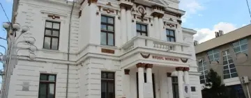 Demersuri pentru atestarea turistică a zonei de sud a UAT Municipiul Călărași ca stațiune de interes local
