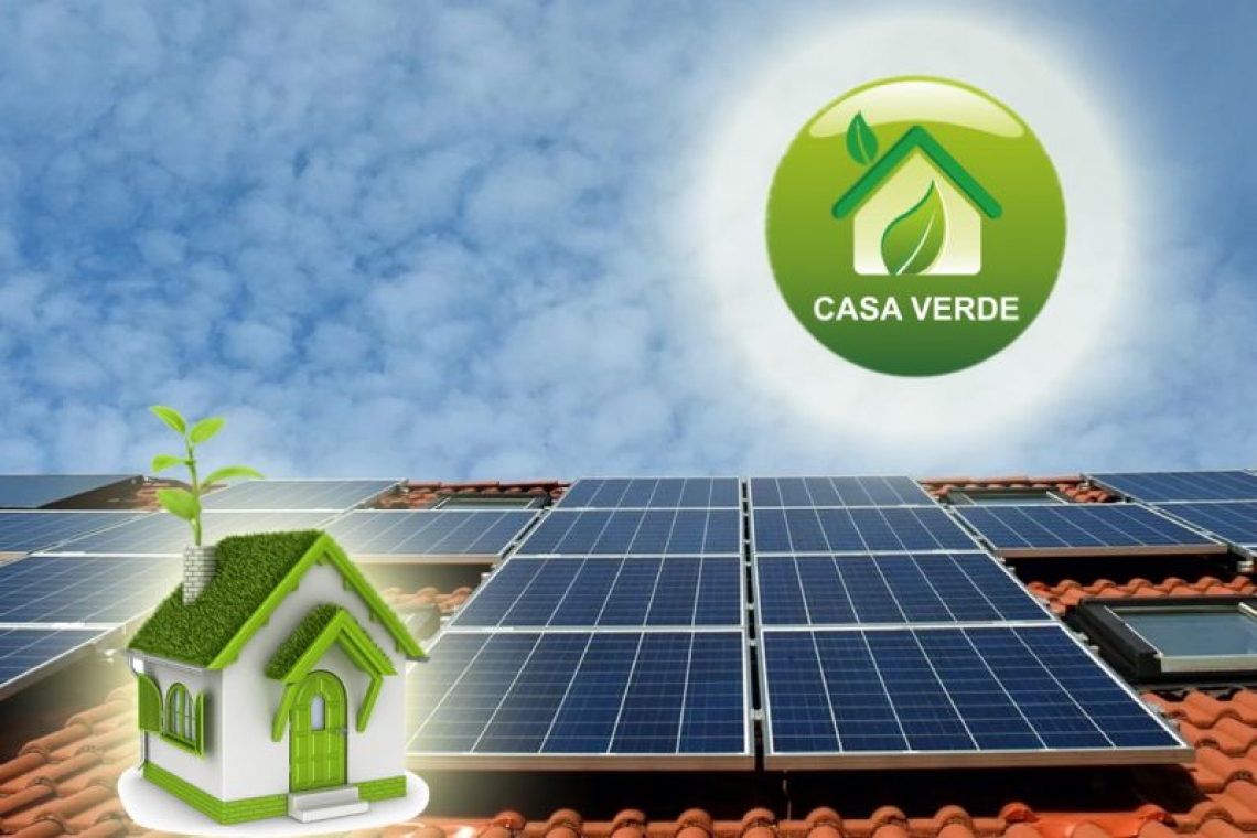 Perioada de implementare a proiectelor din cadrul Programului Casa Verde Fotovoltaice 2023 va fi prelungită