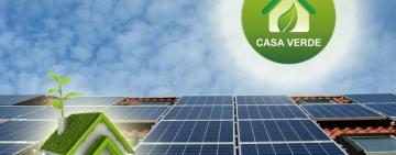 Perioada de implementare a proiectelor din cadrul Programului Casa Verde Fotovoltaice 2023 va fi prelungită