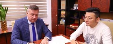 Vasile Iliuță: Pregătim medicii, biologii, fizicienii și chimiștii de mâine