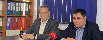 Cristinel Onofrei, noul manager al SMO: Sperăm ca până la finele săptămânii să avem acoperite toate gărzile din medicală