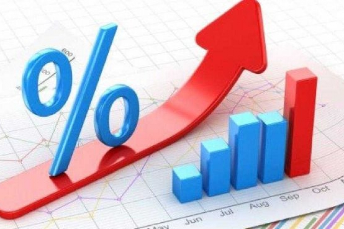 Indicele ROBOR la trei luni a urcat la 5,94% pe an