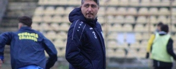 Dunărea | Mircea Ștefan: Suntem în discuții cu câțiva jucători tineri, de perspectivă dar și cu jucători cu experiență