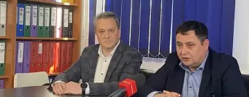 Mihăiță Beștea: Printre subiectele abordate au fost și aceste facilități pe care sunt gata să le acordăm medicilor care vor dori să vină la Oltenița