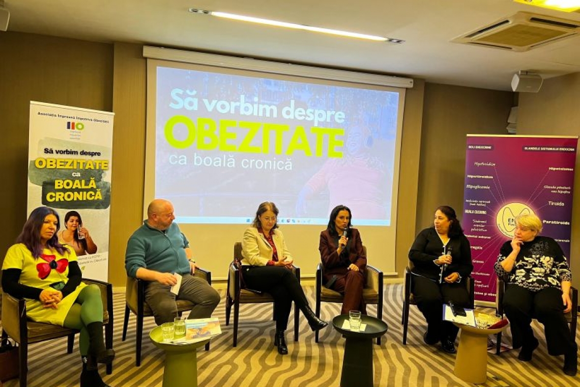 Un român din doi are probleme cu greutatea, iar în următorii 10 ani proporția va depăși trei din patru persoane