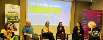 Un român din doi are probleme cu greutatea, iar în următorii 10 ani proporția va depăși trei din patru persoane