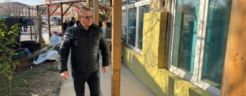 Marius Dulce: Am început modernizarea și dotarea Centrului de zi pentru persoane adulte cu dizabilități
