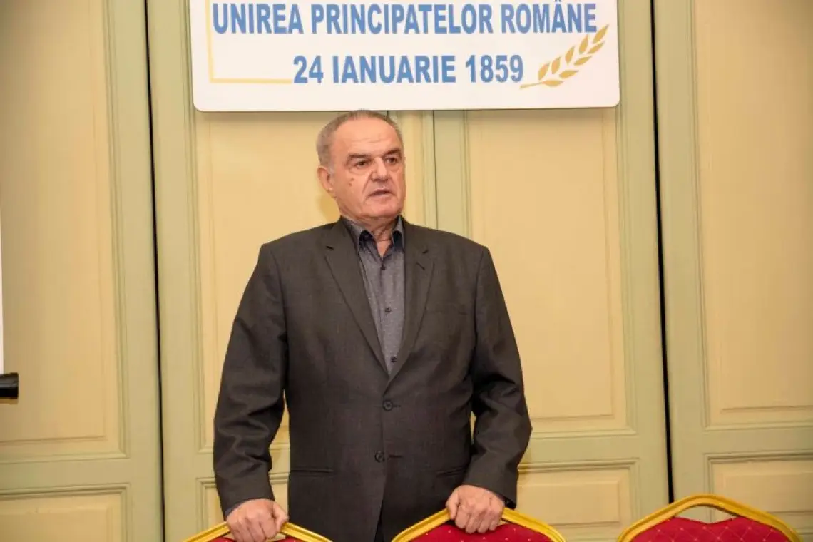 Prof. Constantin Tudor | 166 de ani de la Unirea Principatelor