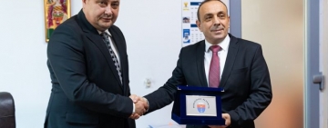 Mihăiță Beștea: Această inițiativă reprezintă un pas important pentru comunitățile noastre în lupta împotriva schimbărilor climatice