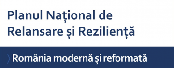 Ministerul Dezvoltării a virat aproape 235 milioane lei pentru investiții finanțate prin PNRR