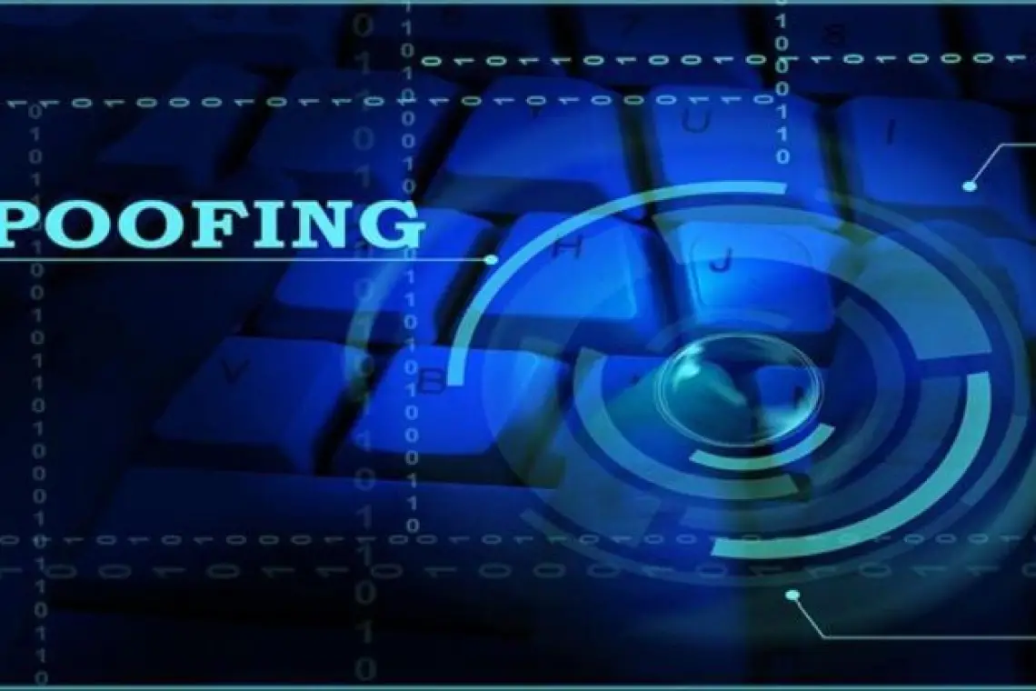 Tehnica de tip spoofing, o altă metodă de înșelăciune