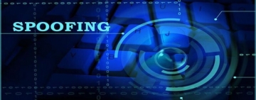 Tehnica de tip spoofing, o altă metodă de înșelăciune