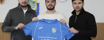 Liga 3 | Alte două nume noi vor îmbrăca tricoul Dunării