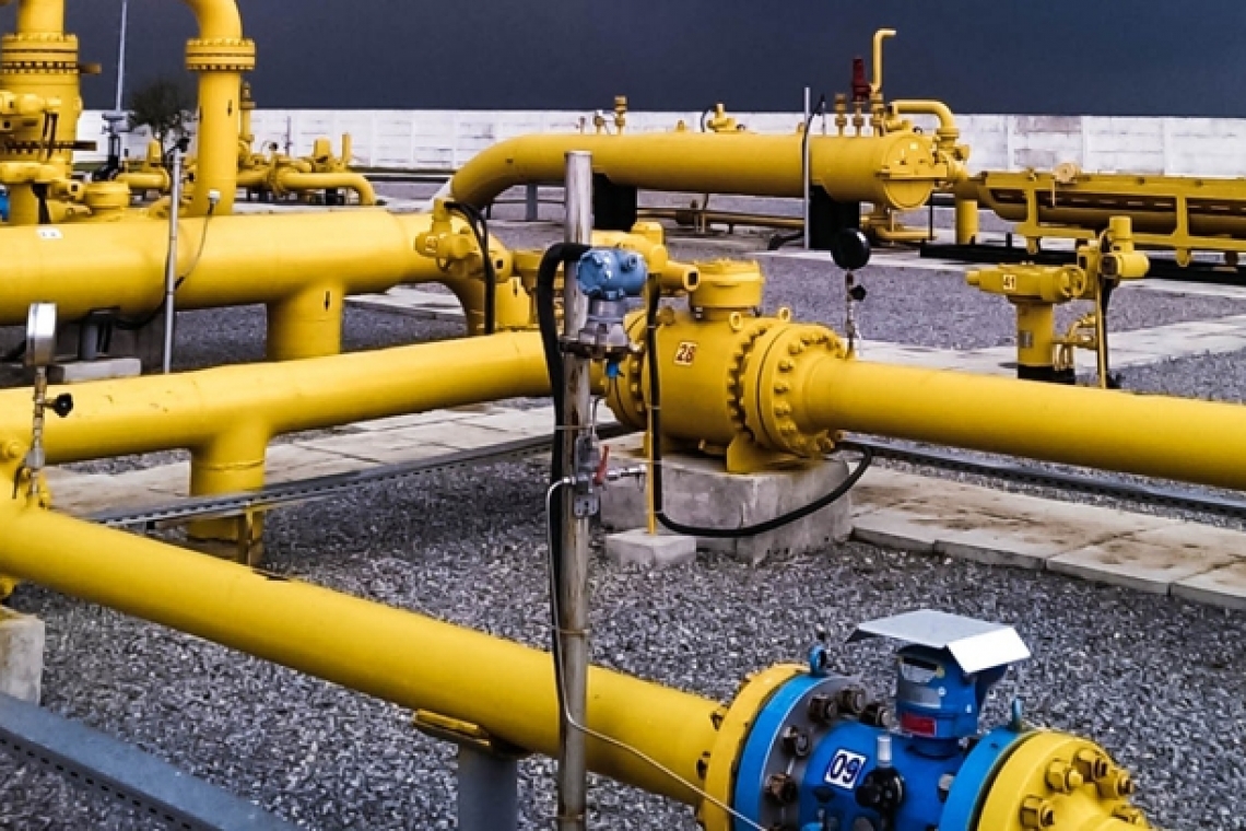 Independența | Primăria a demarat procedurile de implementare a rețelei de gaz
