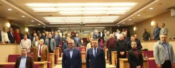 Vasile Iliuță: Susținem candidatura lui Crin Antonescu la prezidențiale, un lider cu experiență și viziune europeană