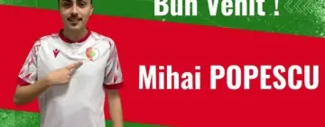 Liga 3 | Progresul Fundulea, 4 noutăți dintr-un foc