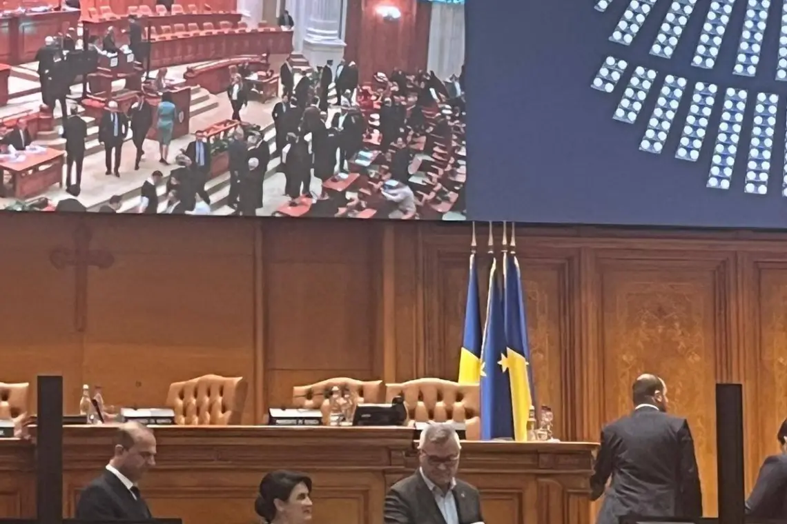 Ion Samoilă: Este un moment important în cariera mea și un pas important în îndeplinirea promisiunilor făcute în fața celor care m-au ales
