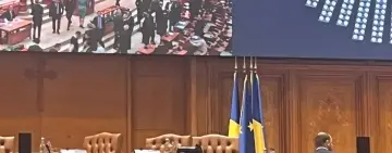 Ion Samoilă: Este un moment important în cariera mea și un pas important în îndeplinirea promisiunilor făcute în fața celor care m-au ales