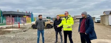 Marius Dulce, despre creșa din Cartierul de Tineri:  Stadiul lucrărilor a ajuns la un procent de 90%