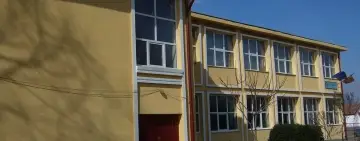 Oltenița | Școala Gimnazială Alexandru D. Ghica va fi reabilitată energetic