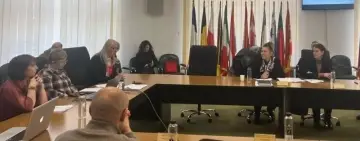 Vasile Iliuță: Sunt convins că împreună cu Daniela Mihai vom ajunge de la potențial la performanță în toate proiectele propuse pentru implementare