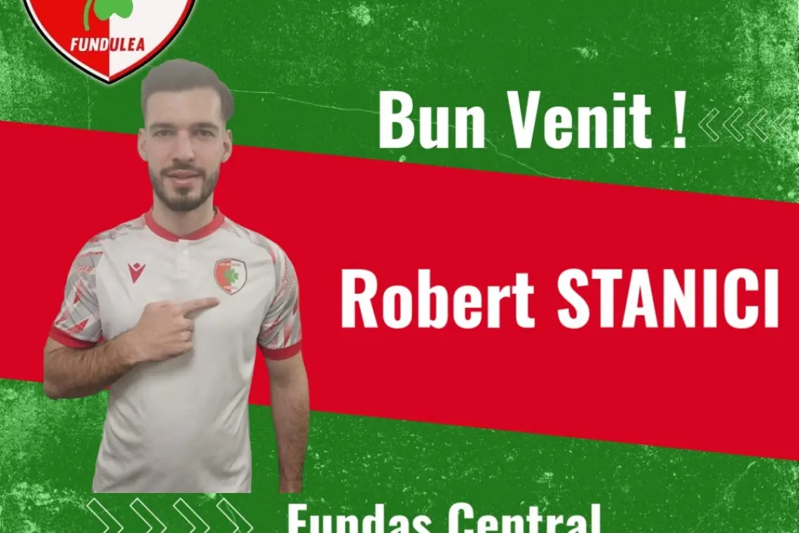 Liga 3 | Progresul Fundulea a mai transferat un fundaș