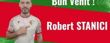 Liga 3 | Progresul Fundulea a mai transferat un fundaș