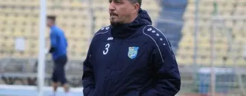 Mircea Ștefan: Din vară de când am venit, avem deschidere pentru echipele din județ