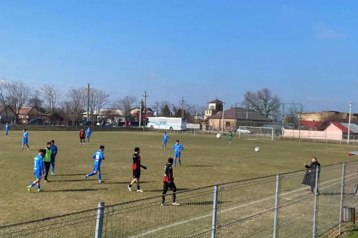 Liga 3 | Dunărea, remiză albă la Fundeni
