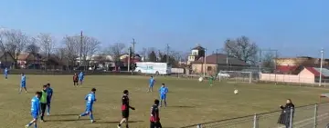 Liga 3 | Dunărea, remiză albă la Fundeni