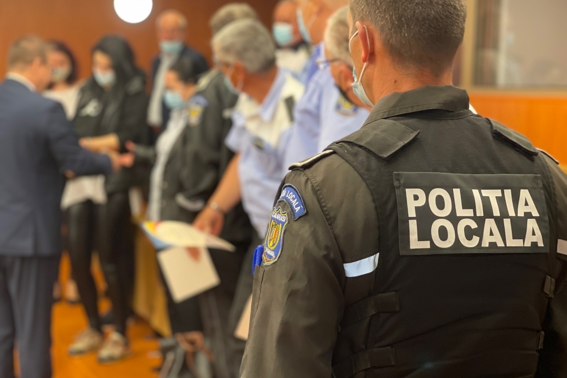 DPL Călărași | Activitatea desfășurată în luna ianuarie 2025