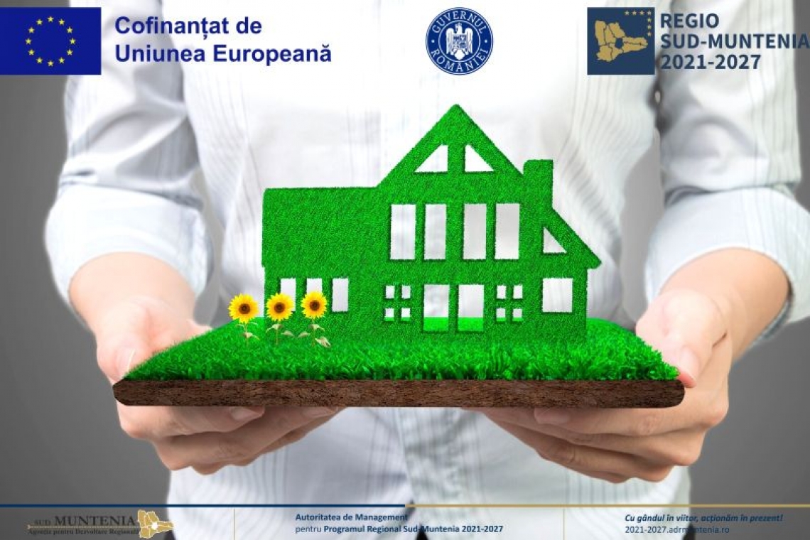 Oltenița | Grădinița cu program normal 1, în reabilitare energetică