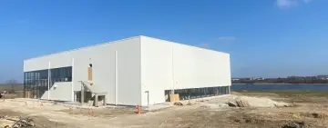 Fundeni | Sala de sport ar putea fi gata în luna iunie