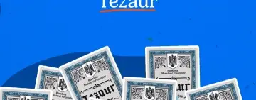 O nouă ediție TEZAUR: Investiții sigure, cu dobânzi neimpozabile de până la 7,95% 
