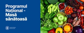 Ștefan Vodă | Programul național ”Masa sănătoasă” continuă și în 2025