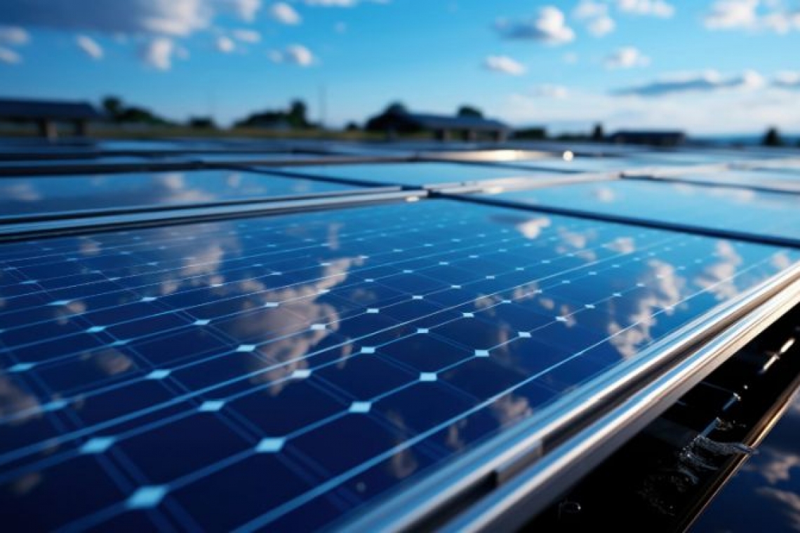 MADR | 31 martie 2025, noul termen pentru depunere a solicitărilor de finanțare pentru Schema de energie regenerabilă