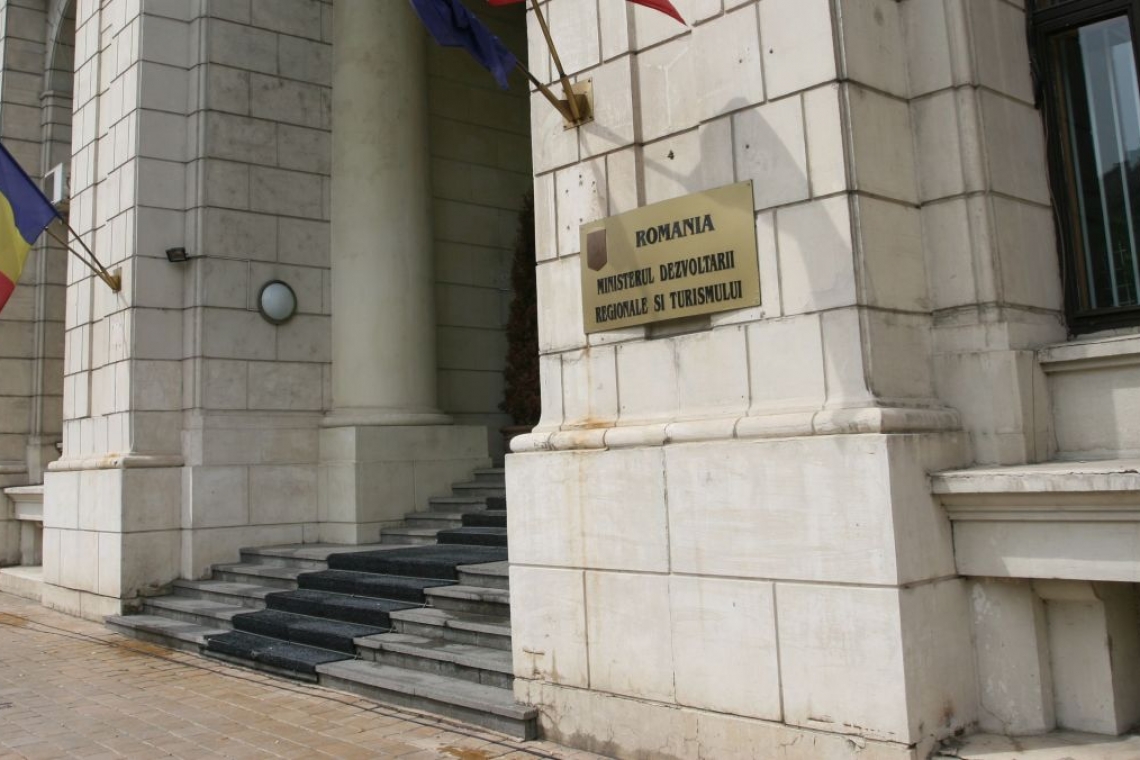 Cseke Attila: Au fost adoptate prioritățile pentru proiectele finanțate de Ministerul Dezvoltării