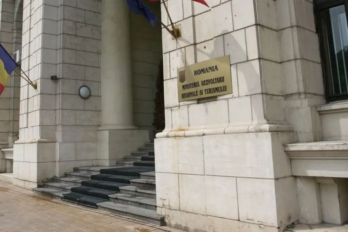 Cseke Attila: Au fost adoptate prioritățile pentru proiectele finanțate de Ministerul Dezvoltării
