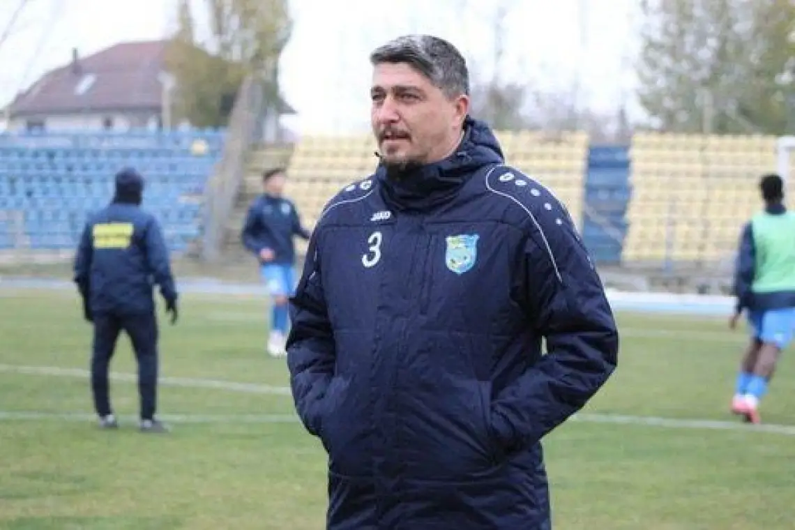 Mircea Ștefan: Dacă în unele momente lucrurile nu merg așa cum ei își doresc, îi rog să-și verse amarul pe mine