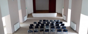 Fundeni | Modernizarea căminului cultural, estimată la peste 7,5 milioane lei