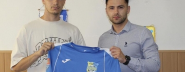 Liga 3 | Doi jucători ai Dunării au optat pentru Chindia Târgoviște