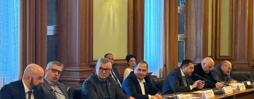 Ion Samoilă: Munca mea în aceste comisii are ca scop sprijinirea sectorului agricol și îmbunătățirea infrastructurii