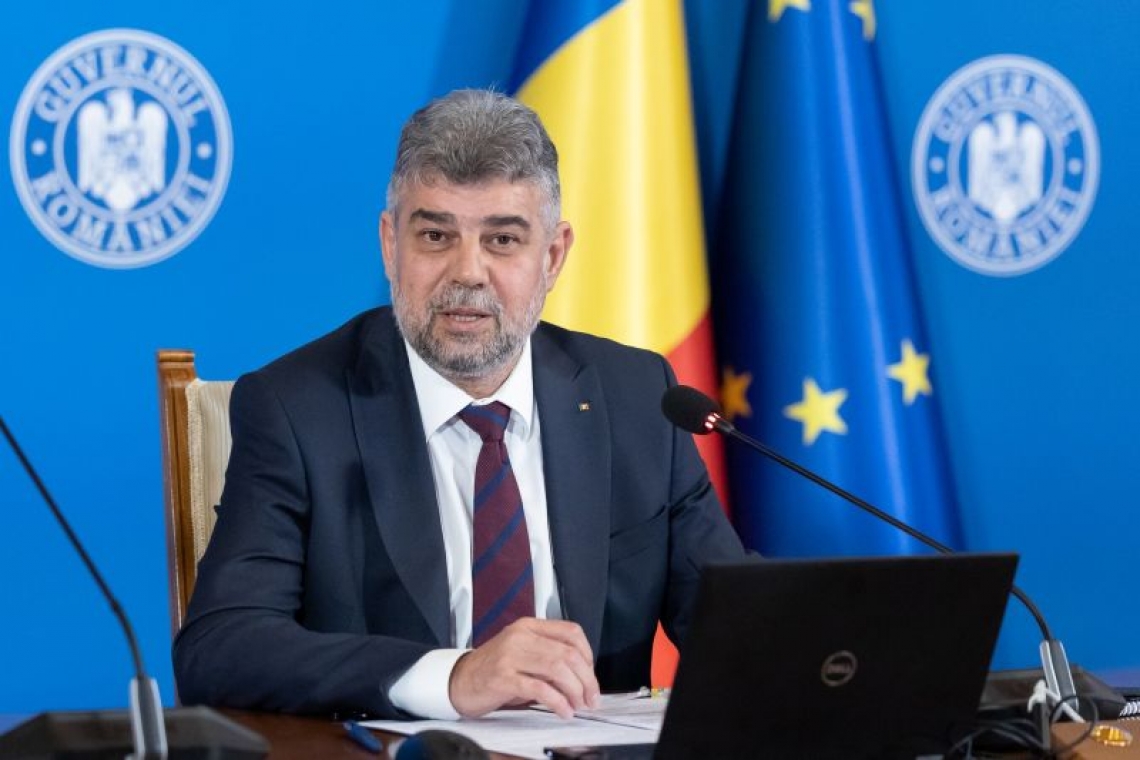PSD Călărași: Guvernul acordă un sprijin de 800 de lei pensionarilor cu venituri mici – banii vor fi plătiți în două tranșe! 