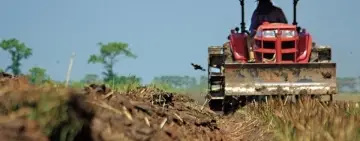 Subvenționarea accizei la motorina utilizată în agricultură continuă și în 2025
