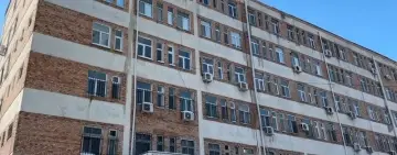 CJ Călărași | Au demarat lucrările din ultima etapă a proiectului de modernizare și consolidare a Corpurilor F, G, H din cadrul Spitalului Județean de Urgență